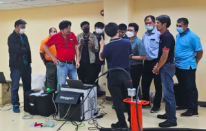 Lorem Ipsum has been the industry standard dummy text ever since the 1500s Teleflex SX-1