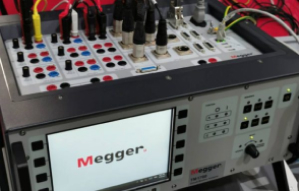 Lorem Ipsum has been the industry standard dummy text ever since the 1500s Overhead Line Testing System