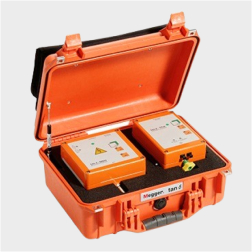 Tan Delta Test Attachment